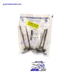 سوپاپ ns150 ،واروک اصلی به همراه لاستیک گیت