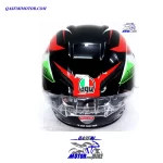 کلاه فک دار AGV