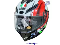 کلاه فک دار AGV