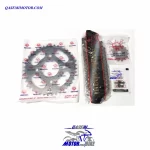 ست دنده زنجیر پالس ۱۸۰, برند آساهی تایلند