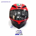 کلاه فک دار AGV