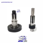 گیربکس چهارچرخ CVT 150 (جفت)