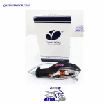 راهنمای NS200 واروک هندی