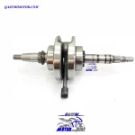 میل لنگ طرح ویو رادیسون KPH