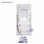 دمی عقب فلات طرح CRF