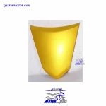 رابط کاور عقب طرح ویو کویر