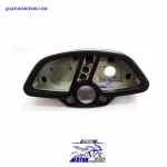 قاب کیلومتر کامل روان