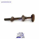 رگلاژ راست کاول