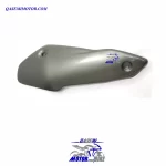 کاور روی اگزوز