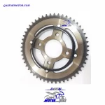 دنده زنجیر عقب تریل دور بزرگ 52 تایی