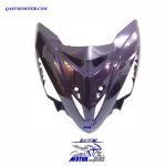 کاور مثلثی بزرگ جلو کویر