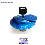 درب باک تریل DT200, XL فلات