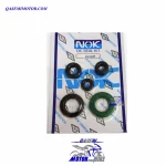 کاسه نورد کامل پالس نوک ژاپن