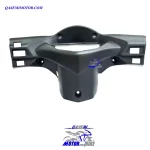 کاور کیلومتر طرح ویو کبیر