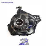 درب کلاچ پالس 220 اصلی