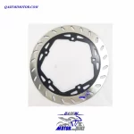 صفحه دیسک ترمز جلوی سی اف ۱۵۰