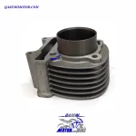 سیلندر و پیستون هایکلیک