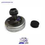 گوش کوبی کلاچ خودکار طرح ویو