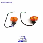 راهنمای تریل CRF هر عدد