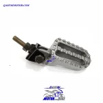 جا پایی جلو تریل KTM250 نیوفیس چپ و راست