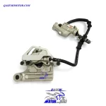 پمپ ترمز عقب کامل KTM 250 فلات همتاز