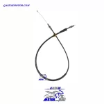 سیم گاز تریل KTM 250 انژکتور اصلی