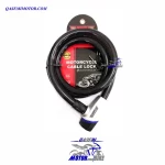 قفل پلاس سایز بزرگ 1.5 متر 16 ضخامت