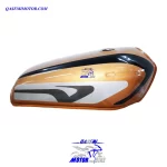 باک هوندا ۲۰۰ کاربراتور، ایرانی، شرکتی