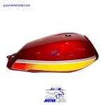 باک سی جی ال ایرانی