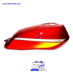 باک سی جی ال خارجی