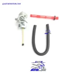 شیر بنزین CDI