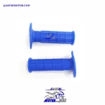 لاستیک سردسته فرمان تریا Xl ،خارجی، قرمز، آبی ، زرد ، صورتی جفت