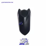 قاب گلگیر جلو موتور طرح ایروکس و nvx ( مشکی مات ) اتاق قدیم و جدید