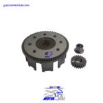 دیسک کلاچ NS200