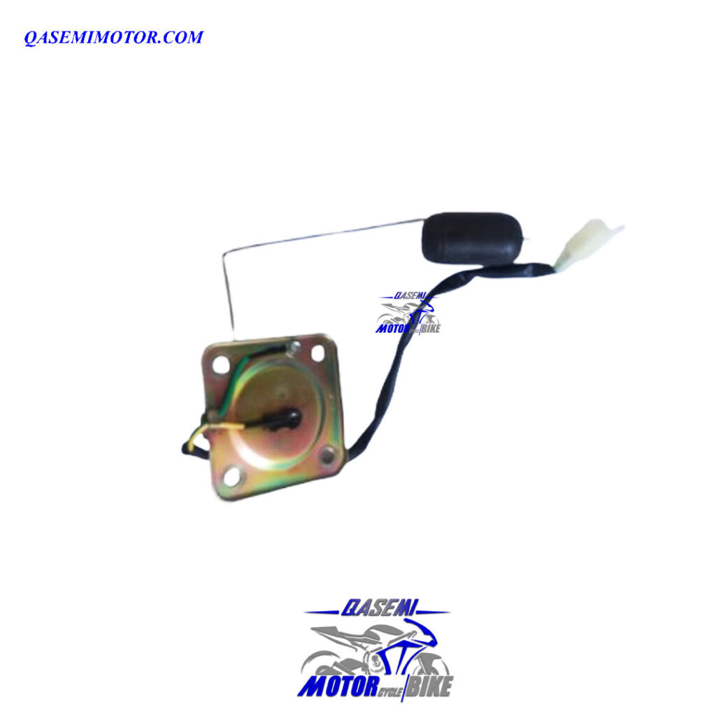 آمپر بنزین چهارپیچ بزرگ مخصوص cgl و شکاری فابریک