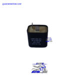 اتوماتیک راهنمای ۱۲ ولت