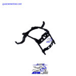 براکت کیلومتر و چراغ جلوی شکاری