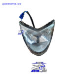 بلوری چراغ جلو تریل کبیر ۱۵۰ رادیاتوردار زونگشن اصلی