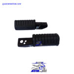 جا پا عقب سی جی ال شکاری