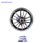 رینگ اسپرت چرخ جلو دیسکی سه پیچ اسکوتر