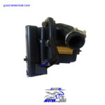 هواکش کامل تریل کبیر