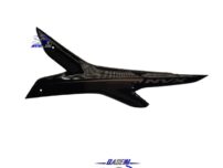 کاور ایکس زیرزین آیروکس نیوفیس سمت چپ