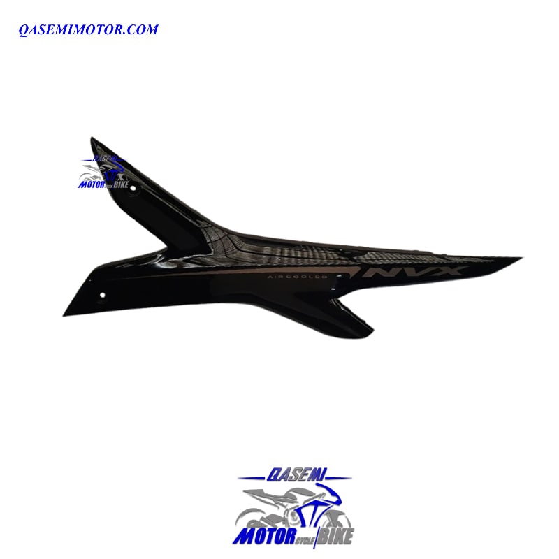 nx3-013-min کاور ایکس زیرزین آیروکس نیوفیس سمت چپ