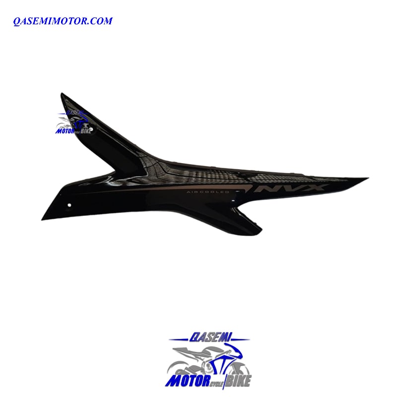 nx3-014-min کاور ایکس زیرزین آیروکس نیوفیس سمت چپ