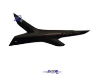 کاور ایکس زیرزین آیروکس نیوفیس سمت چپ