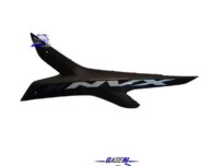 کاور ایکس زیرزین آیروکس نیوفیس سمت چپ