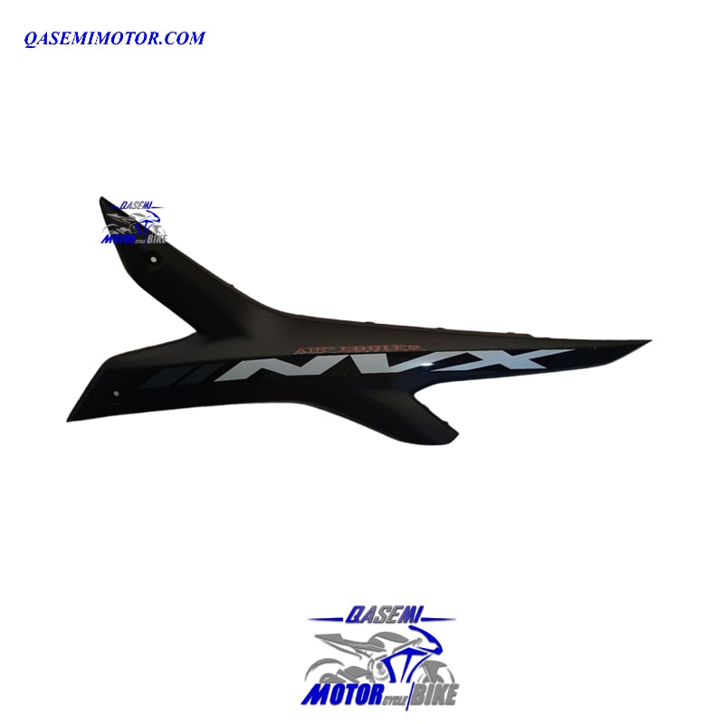 nx3-020-min کاور ایکس زیرزین آیروکس نیوفیس سمت چپ