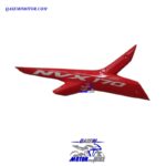 کاور ایکس راست آیروکس جدیدnx302