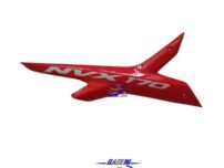 کاور ایکس راست آیروکس جدیدnx302