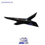 کاور ایکس راست آیروکس نیوفیسnx06